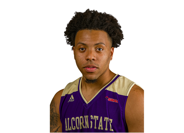 Edrick Alsworth headshot