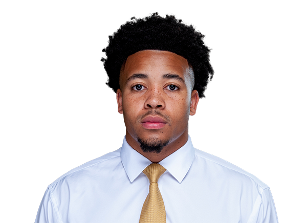 Kshun Stokes headshot