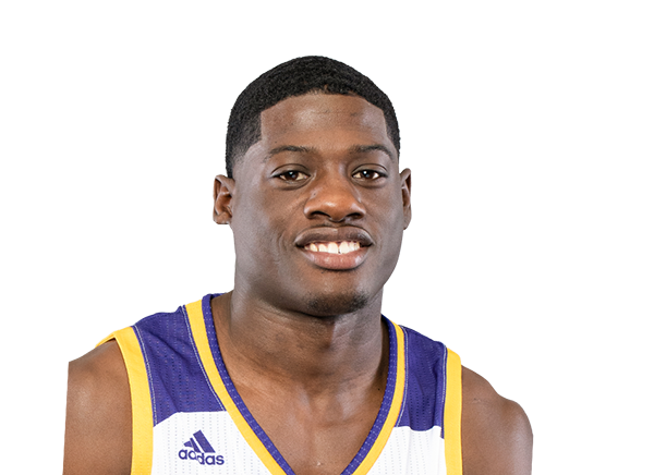 Markedric Bell headshot