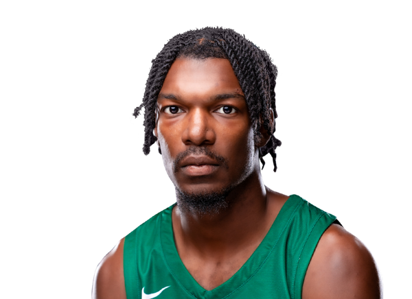 Alvin Stredic headshot