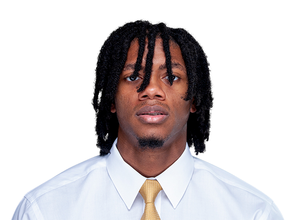 Dequan Morris headshot