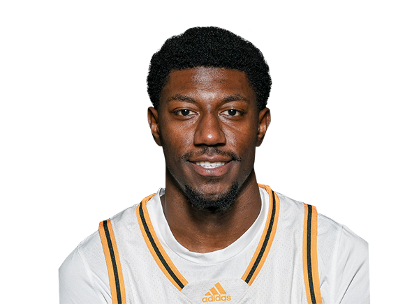 Zahad Munford headshot