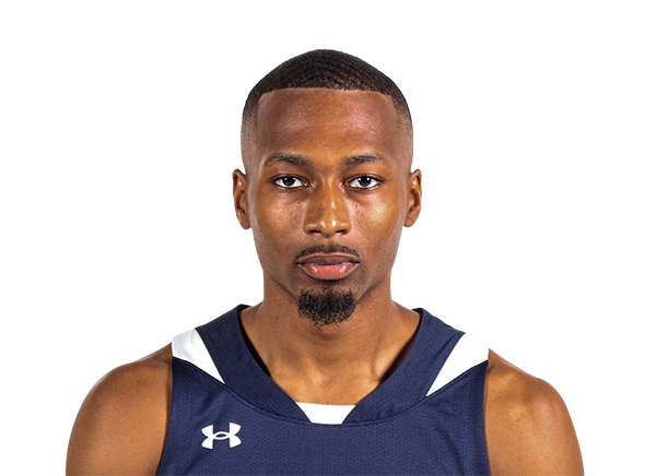 Jonas James III headshot