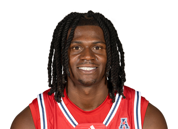 Ken Evans Jr. headshot