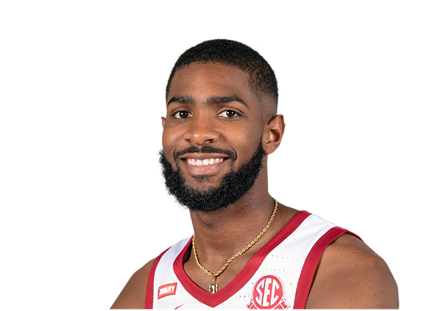 Brandon Kimble headshot