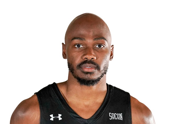 Caleb Hunter headshot