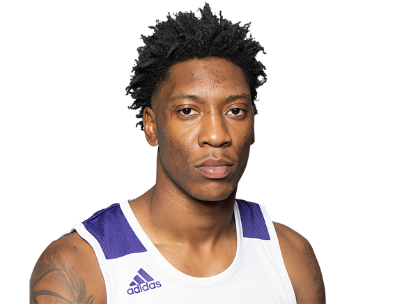 Dajuan Madden headshot