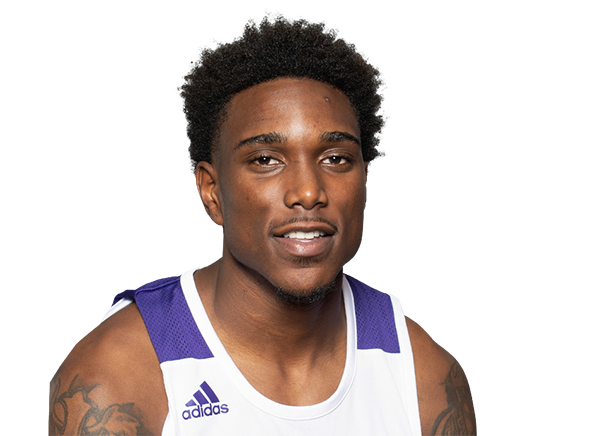 Javen Hedgeman headshot