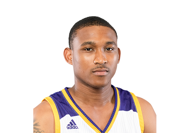 DeWayne Cox headshot