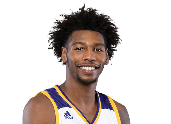 Jawaun Daniels headshot