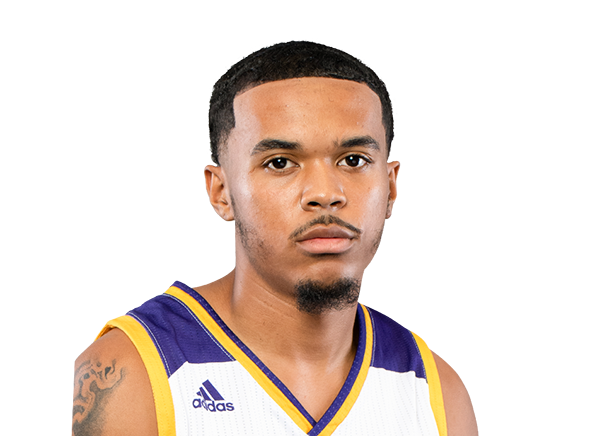Danario Edgar II headshot