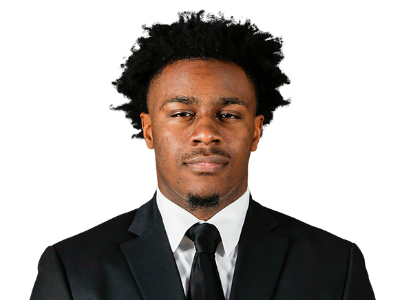 Jonathan Jackson Jr. headshot