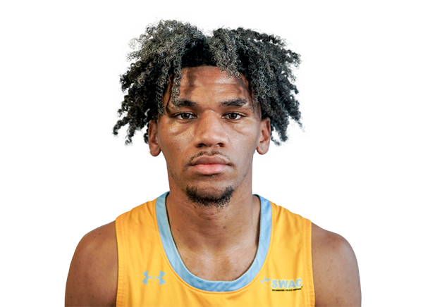 Terrell Williams Jr. headshot