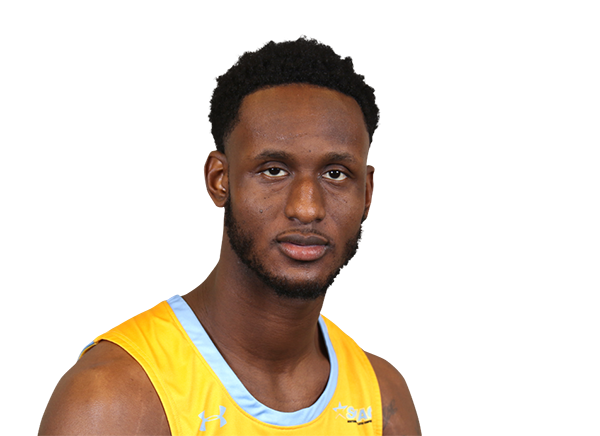 Skyler Baggs headshot