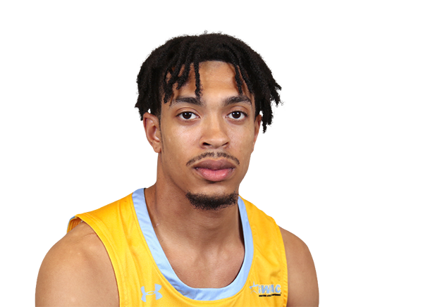 Montese Blake headshot