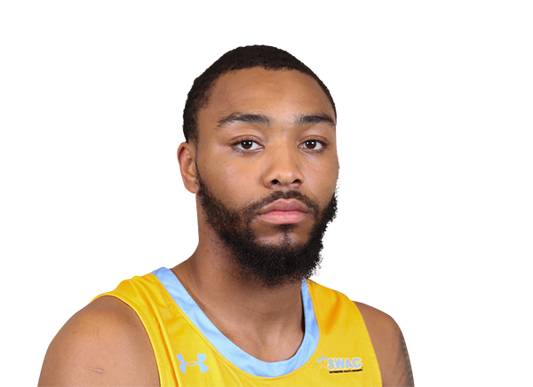 Sam Mack headshot