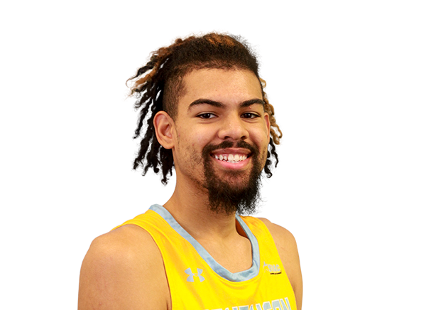 James Edwards headshot