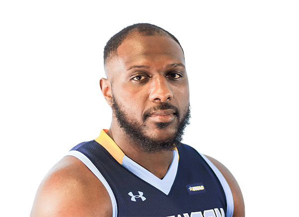 Kirk Parker headshot