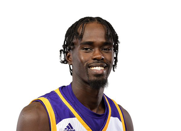 Yahuza Rasas headshot
