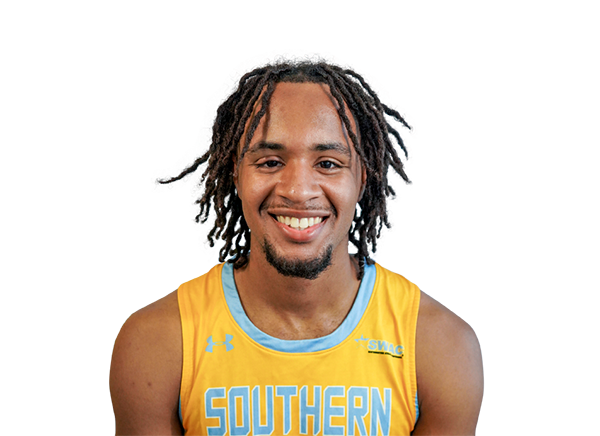 Bryson Etienne headshot
