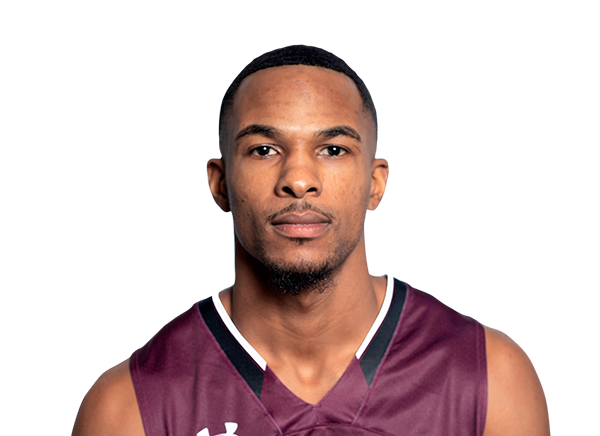 Quinton Brigham headshot