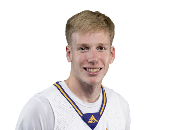 Trenton Massner headshot