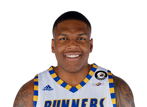 Shawn Stith headshot