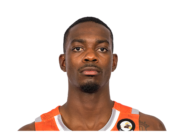 Demarkus Lampley headshot