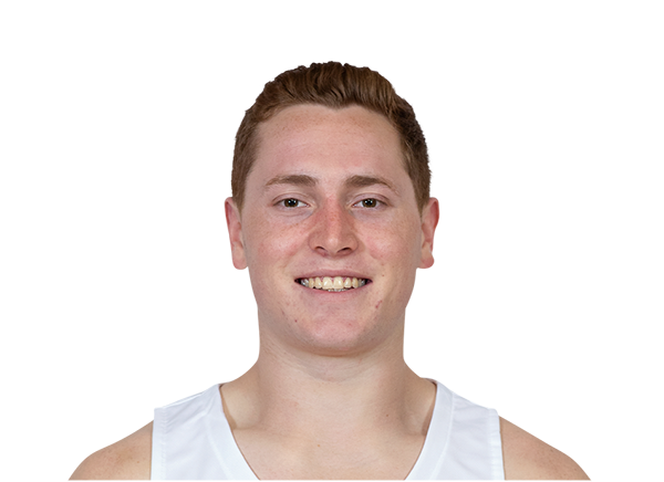 Cade Kortan headshot