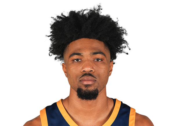 Jalen White headshot