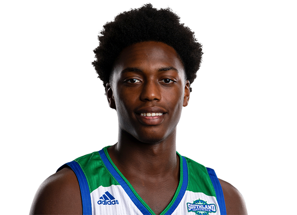 Evan Smith headshot