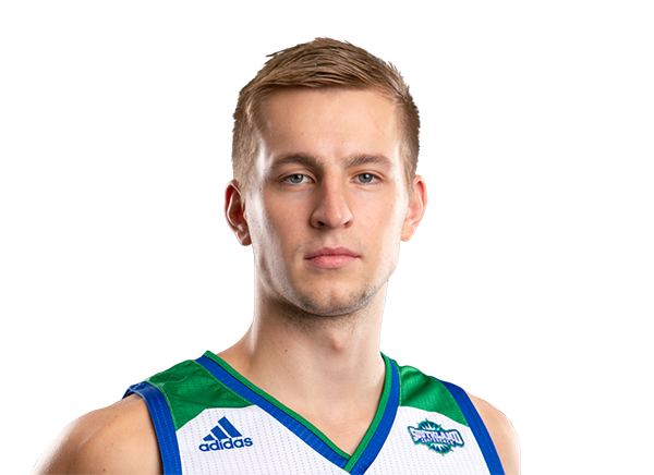 Edgars Kaufmanis headshot