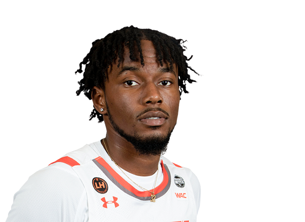 LaQuan Butler headshot