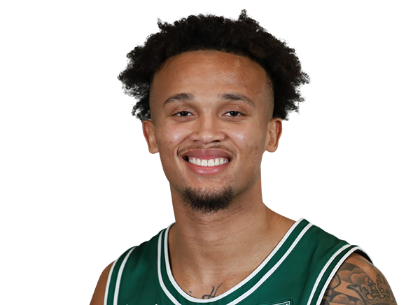 Isiah Kirby headshot