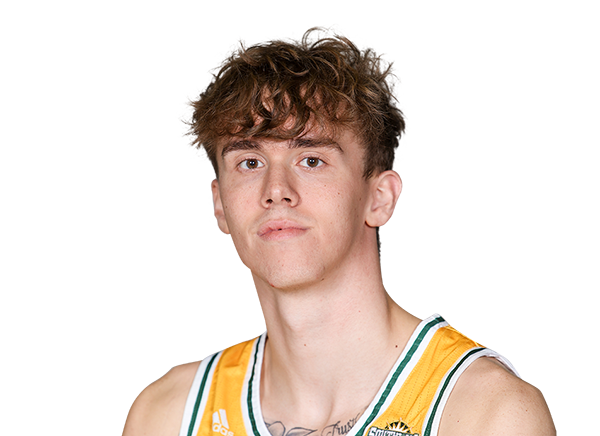 McKay Howell headshot