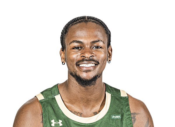 Ty Brewer headshot