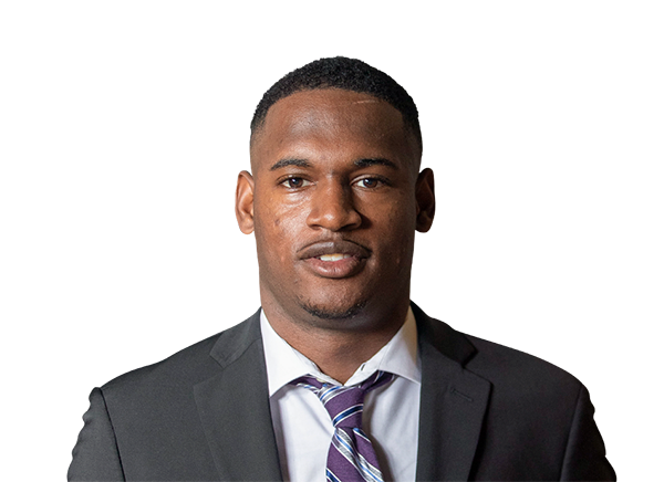 Cameron Johnson headshot