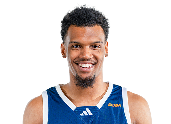 Calvin Solomon headshot