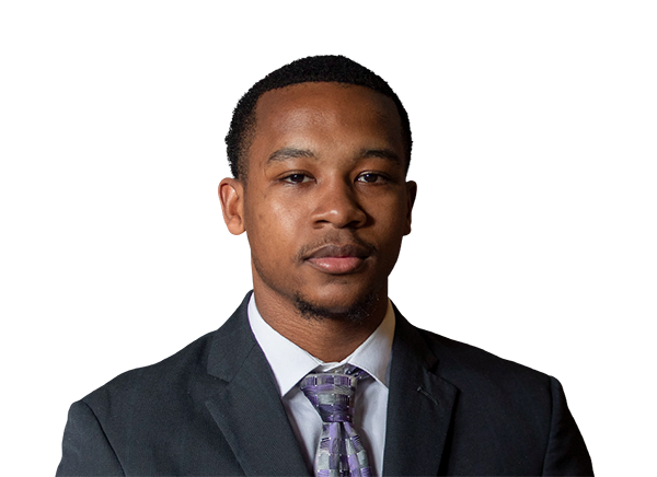 Kharee McDaniel headshot
