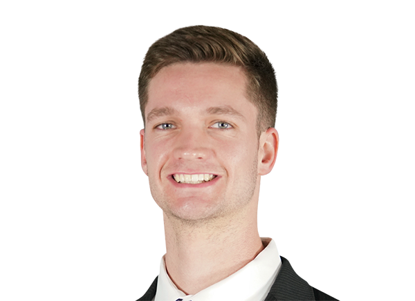 Landon Badgley headshot