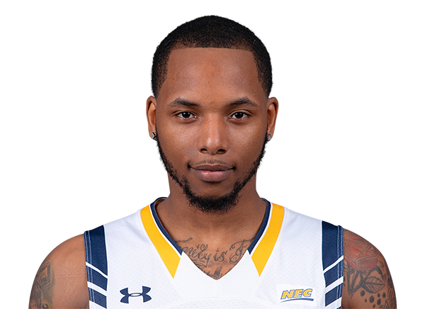Juvaris Hayes headshot