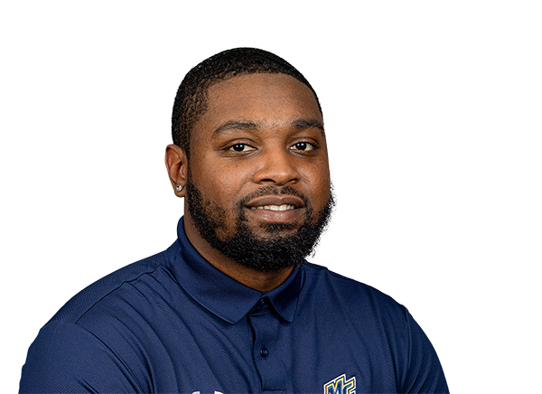 Khalief Crawford headshot