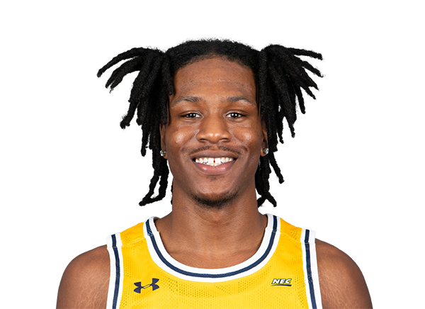 Mykel Derring headshot