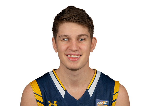 Ethan Helwig headshot
