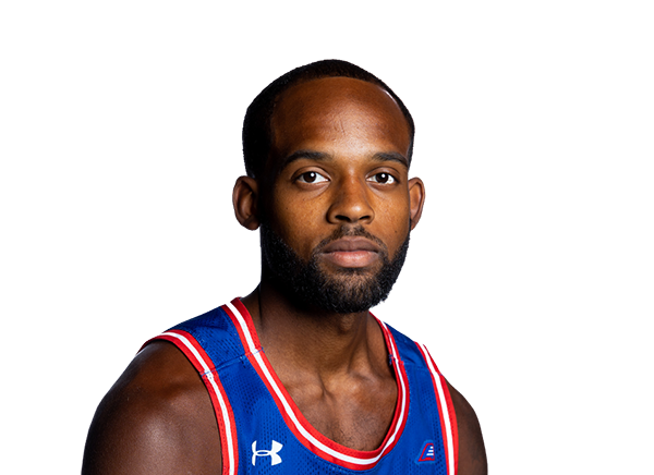 Mikey Watkins headshot