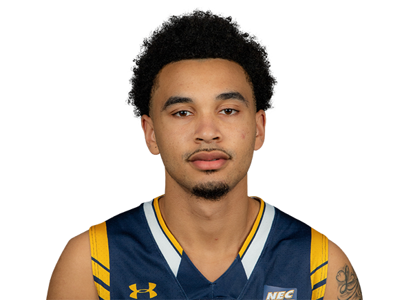 Jaylen Davis headshot