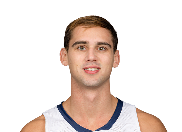 Ryan Miller headshot