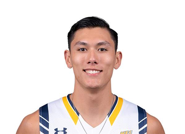 Matthew Chang headshot