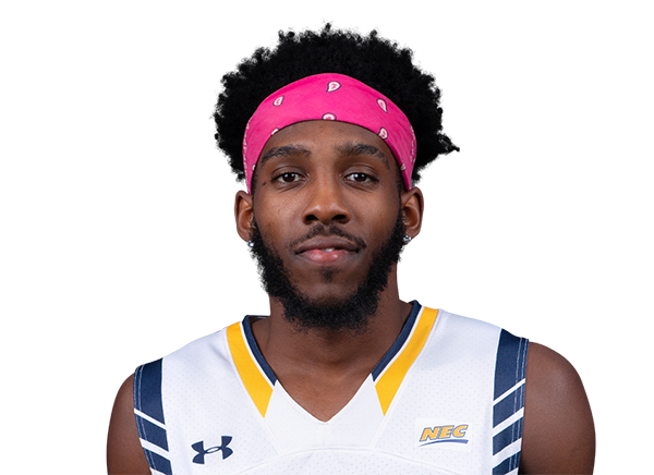 Jaleel Lord headshot