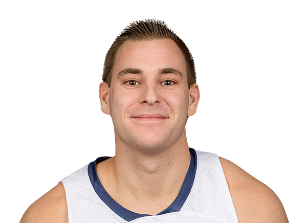 Devin Jensen headshot